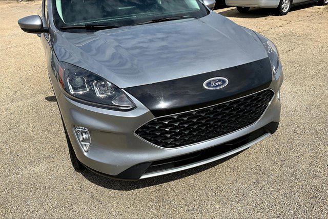 2022 Ford Escape SEL Plug-In Hybrid