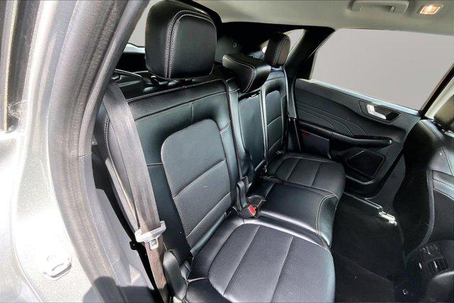 2022 Ford Escape SEL Plug-In Hybrid