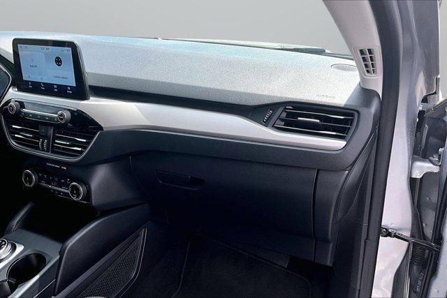 2022 Ford Escape SEL Plug-In Hybrid