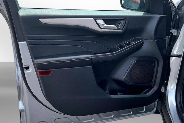 2022 Ford Escape SEL Plug-In Hybrid