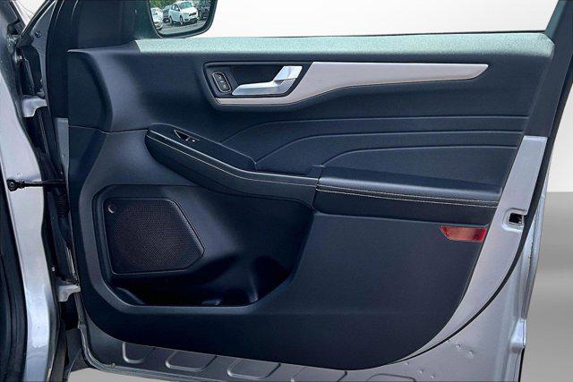 2022 Ford Escape SEL Plug-In Hybrid