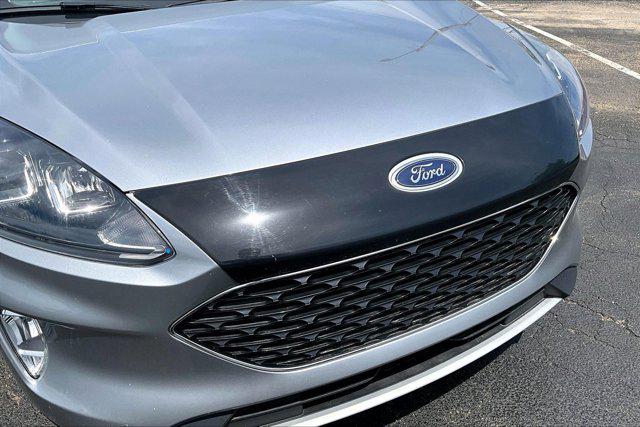 2022 Ford Escape SEL Plug-In Hybrid
