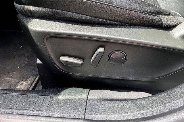 2022 Ford Escape SEL Plug-In Hybrid