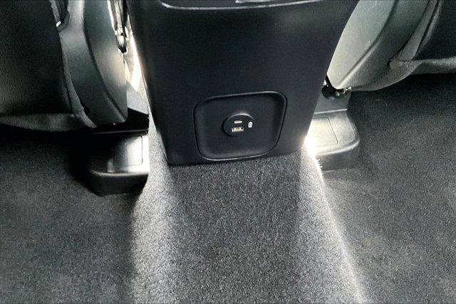 2022 Ford Escape SEL Plug-In Hybrid