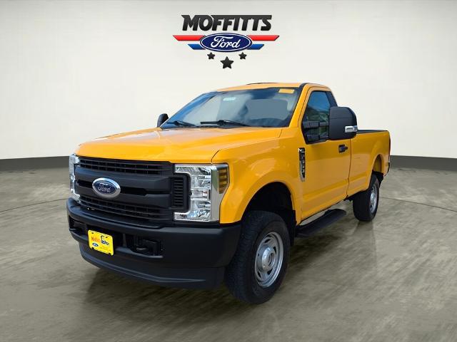 2019 Ford F-350 XL for sale in Boone, IA