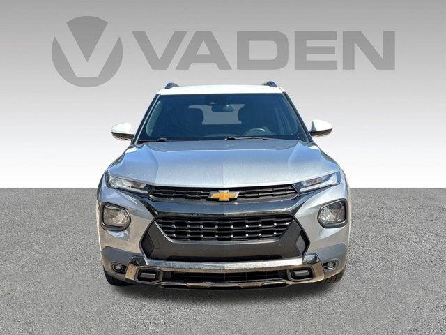 2023 Chevrolet Trailblazer FWD ACTIV