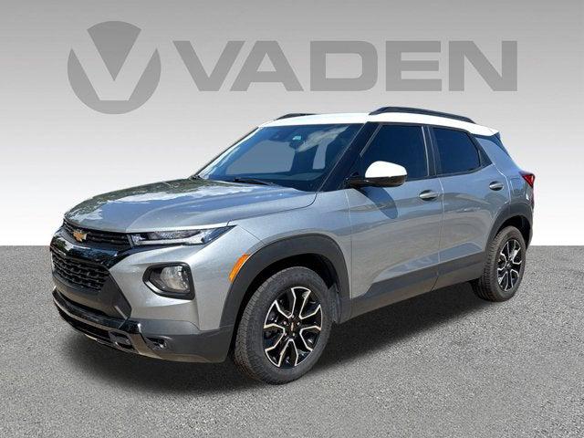 2023 Chevrolet Trailblazer FWD ACTIV