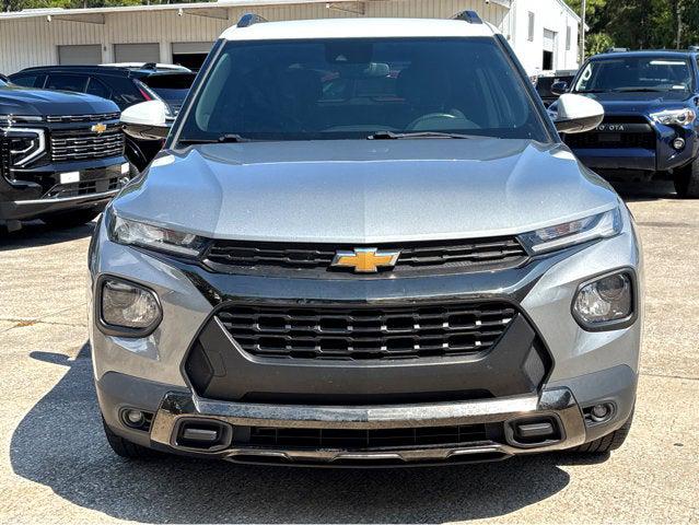 2023 Chevrolet Trailblazer FWD ACTIV