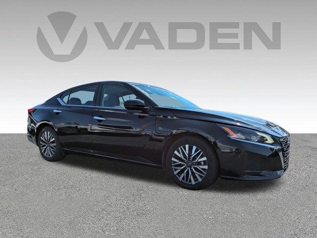 2023 Nissan Altima SV FWD