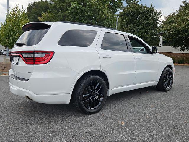 2024 Dodge Durango GT Plus RWD