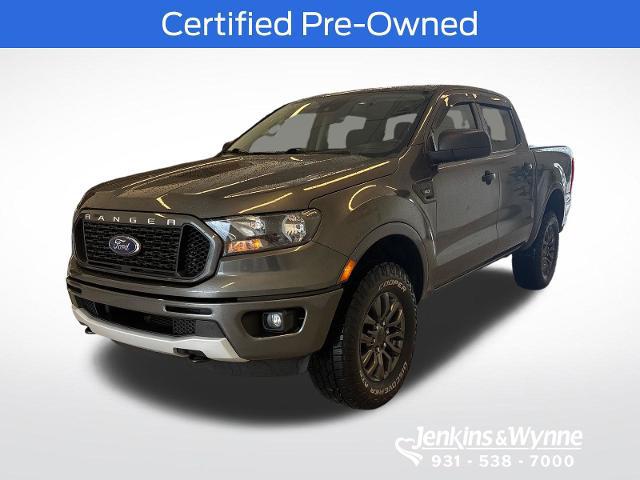 2020 Ford Ranger XLT for sale in Clarksville, TN