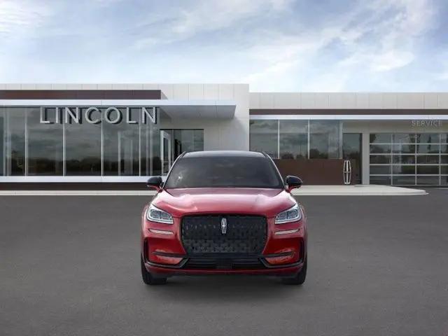 2025 Lincoln Corsair Reserve