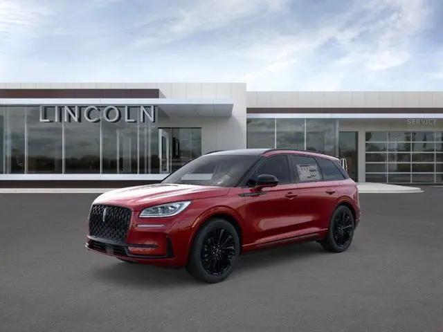 2025 Lincoln Corsair Reserve for sale in Flint, MI