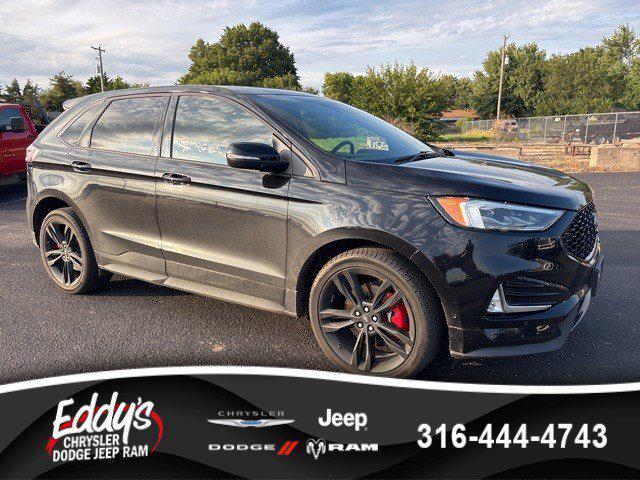2019 Ford Edge ST