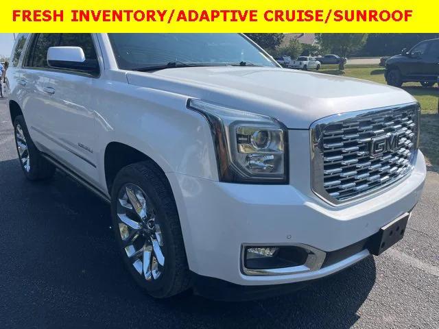 2020 GMC Yukon 2WD Denali