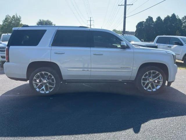 2020 GMC Yukon 2WD Denali