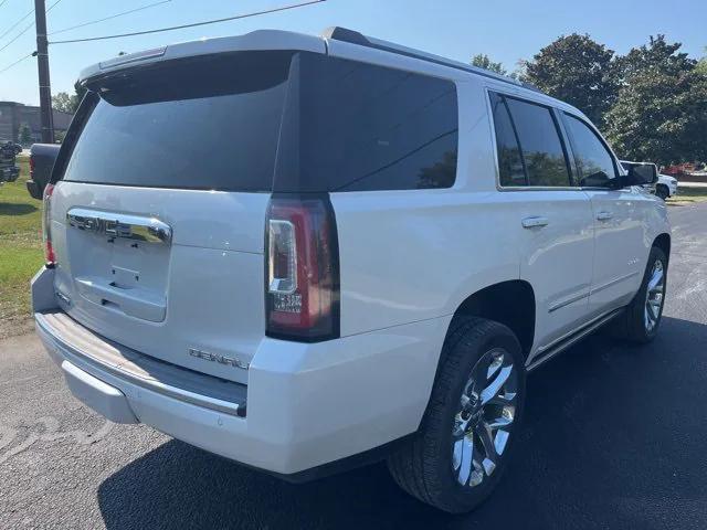 2020 GMC Yukon 2WD Denali