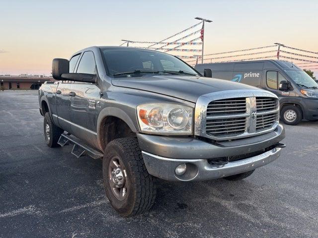 2008 Dodge Ram 2500 SLT/Power Wagon