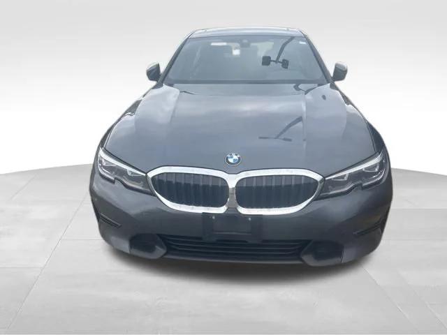 2020 BMW 330i xDrive