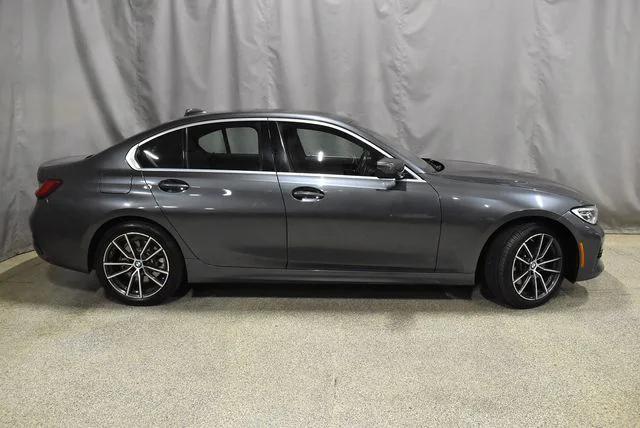 2020 BMW 330i xDrive 2020 BMW 330i xDrive