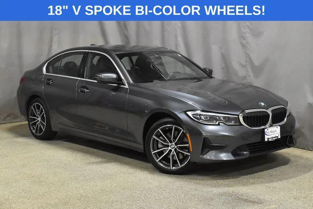 2020 BMW 330i xDrive 2020 BMW 330i xDrive