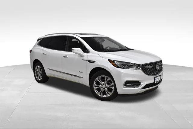 2020 Buick Enclave AWD Avenir 2020 Buick Enclave AWD Avenir