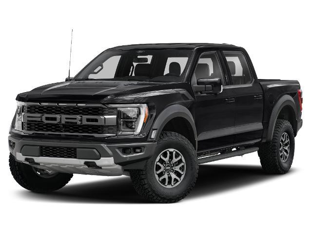 2022 Ford F-150 Raptor for sale in Crosby, TX