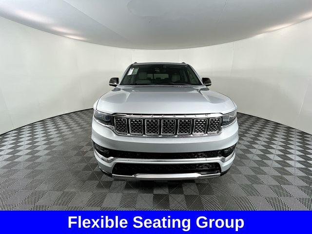 2023 Wagoneer Grand Wagoneer 4x4 2023 Wagoneer Grand Wagoneer 4x4