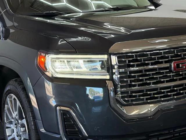 2023 GMC Acadia AWD Denali 2023 GMC Acadia AWD Denali