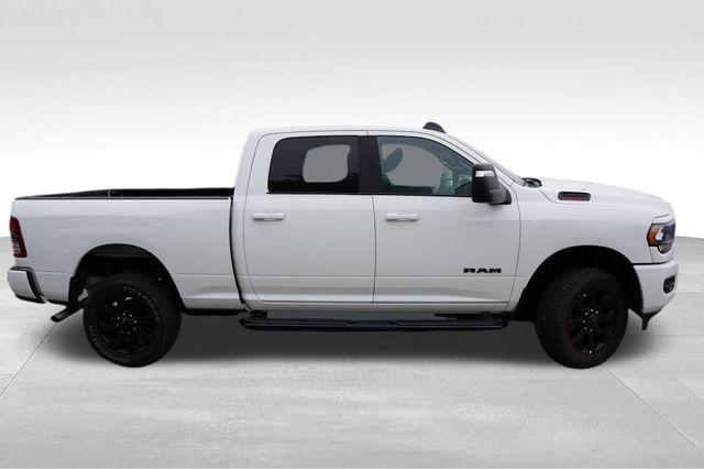 2024 RAM 2500 Big Horn Crew Cab 4x4 64 Box