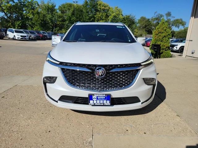 2023 Buick Enclave Avenir AWD 2023 Buick Enclave Avenir AWD