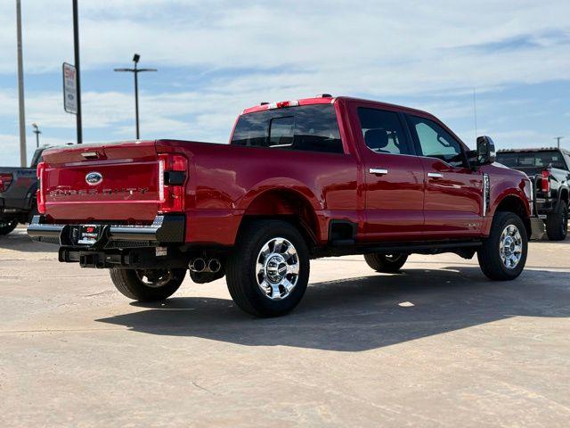 2023 Ford F-350 LARIAT