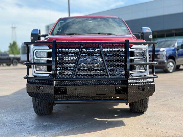 2023 Ford F-350 LARIAT