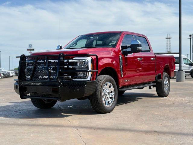 2023 Ford F-350 LARIAT