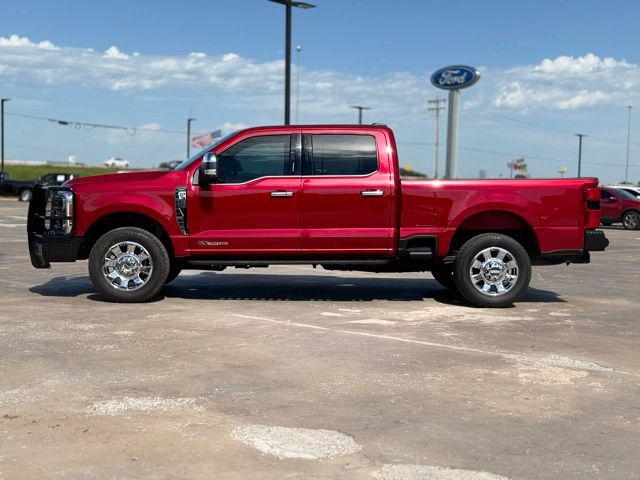 2023 Ford F-350 LARIAT