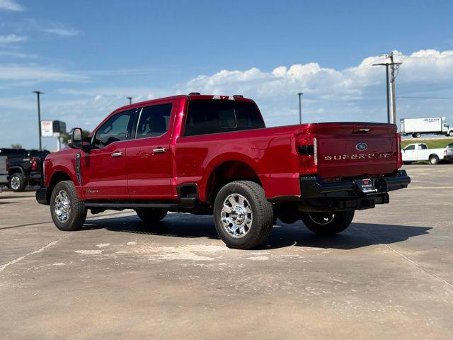 2023 Ford F-350 LARIAT