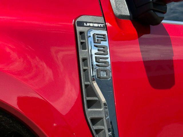 2023 Ford F-350 LARIAT
