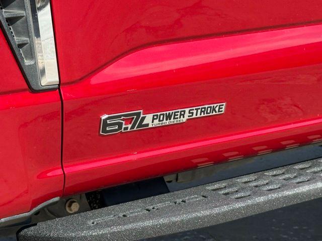 2023 Ford F-350 LARIAT