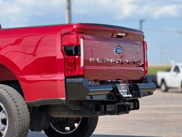 2023 Ford F-350 LARIAT