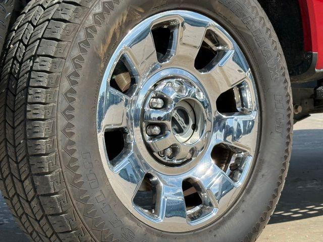 2023 Ford F-350 LARIAT