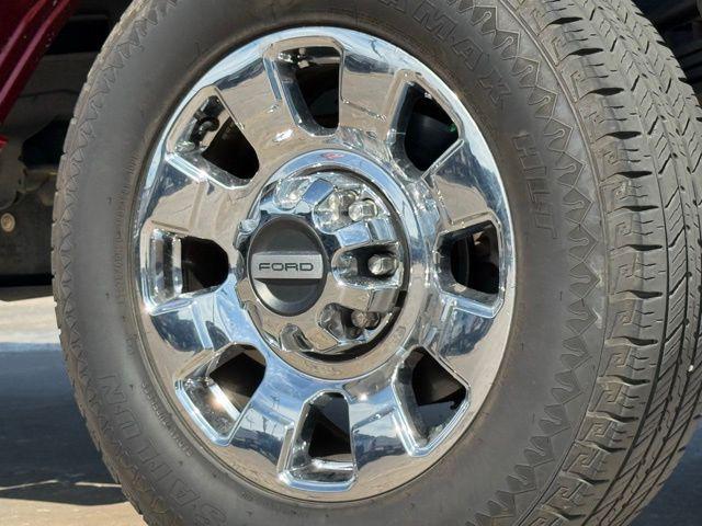 2023 Ford F-350 LARIAT
