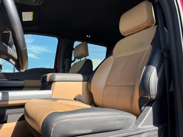 2023 Ford F-350 LARIAT