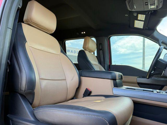 2023 Ford F-350 LARIAT