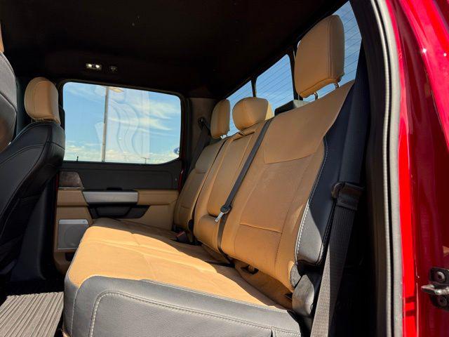 2023 Ford F-350 LARIAT