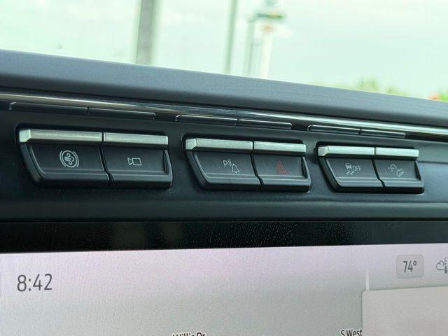 2023 Ford F-350 LARIAT