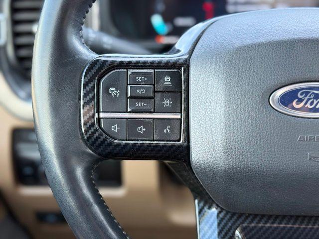 2023 Ford F-350 LARIAT