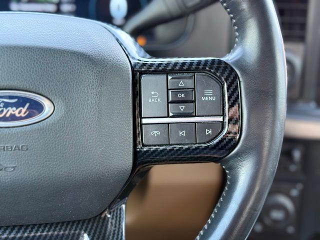 2023 Ford F-350 LARIAT