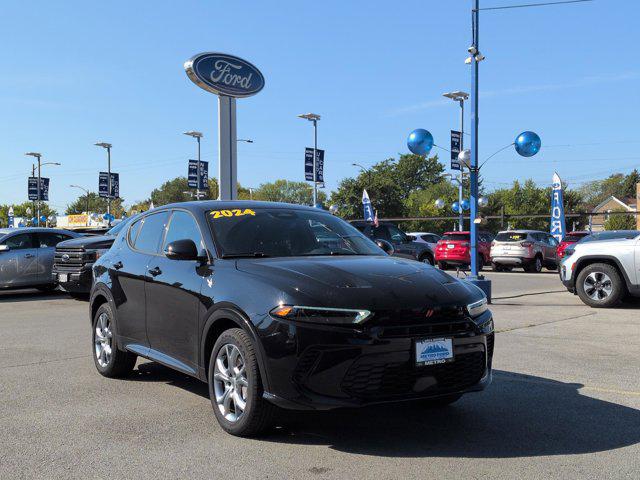 2024 Dodge Hornet R/T EAWD for sale in Chicago, IL