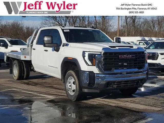 2025 GMC Sierra 3500HD Pro for sale in Florence, KY