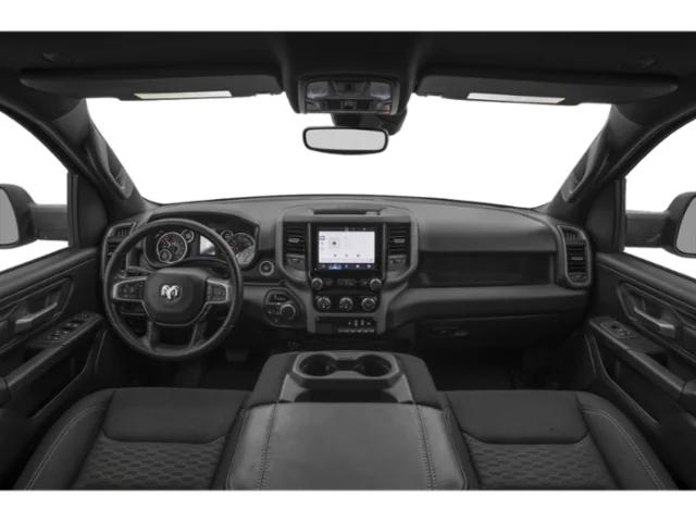 2025 Ram 1500 Tradesman Crew Cab 4x4 5'7" Box